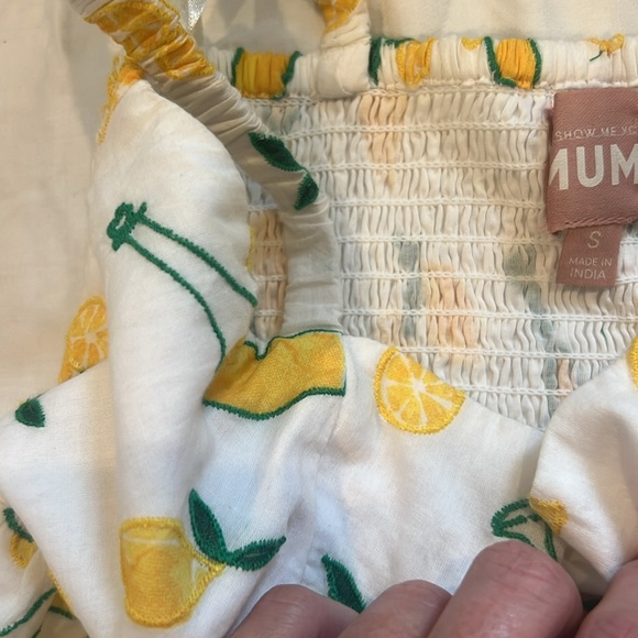 Summer Fling Midi Dress, Size: Small, Show Me Your MuMu, NWOT - Picture 3 of 4